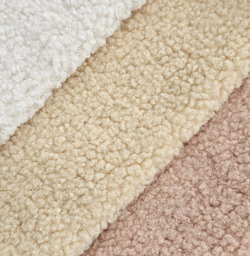 Букле Alpaka (Альпака) 12