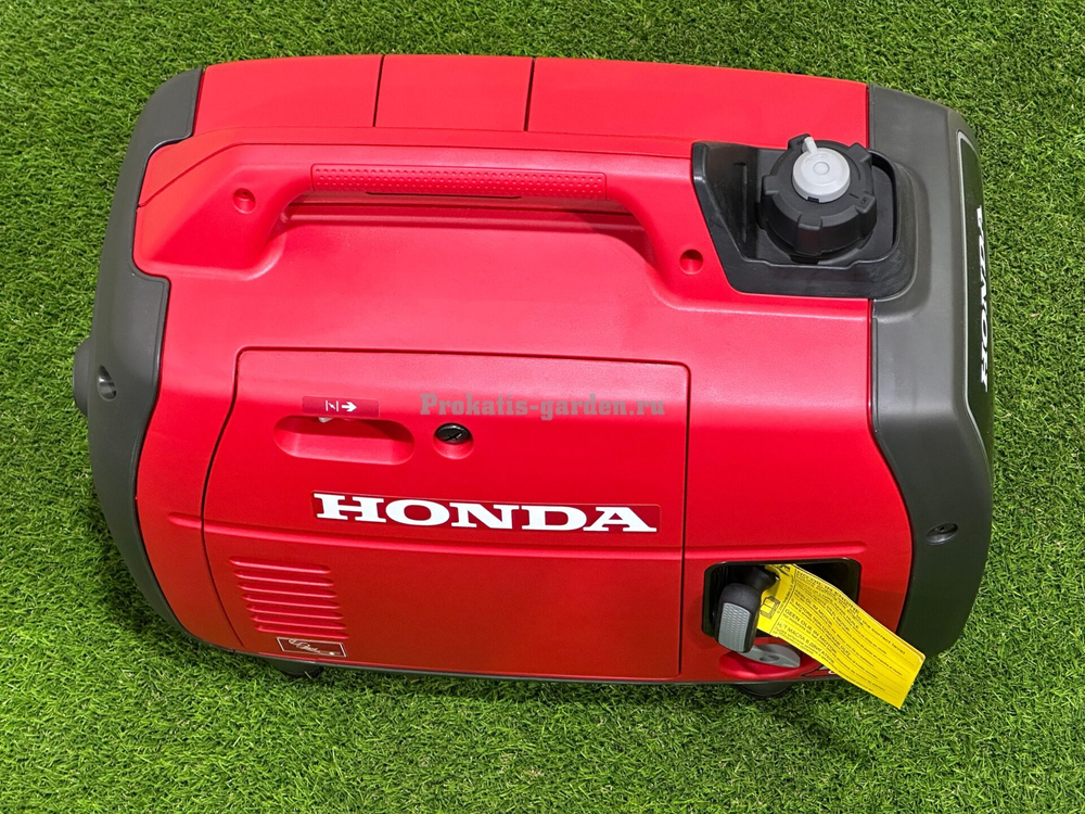 Генератор Honda EU22 IT RG (евророзетки)