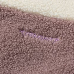 КУРТКА YMKASHIX BIG FURRY HTF