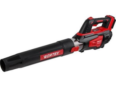 Аккуммуляторная воздуходувка WORTEX BB 2018 D ALL1 XLT SOLO 18 В (БЕЗ АКБ и З/У)