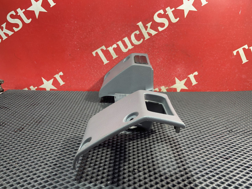 Накладка панели приборов