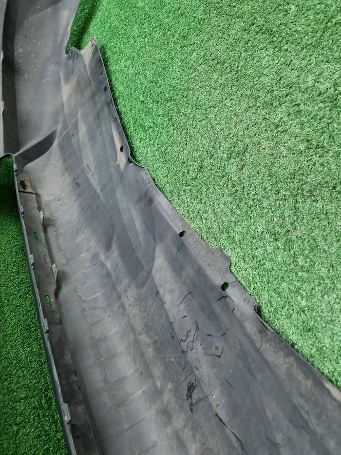 Бампер передний Nissan X-Trail T32 (2017-2022)