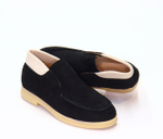 Лоферы (36-40) р. / шт. Y389-8