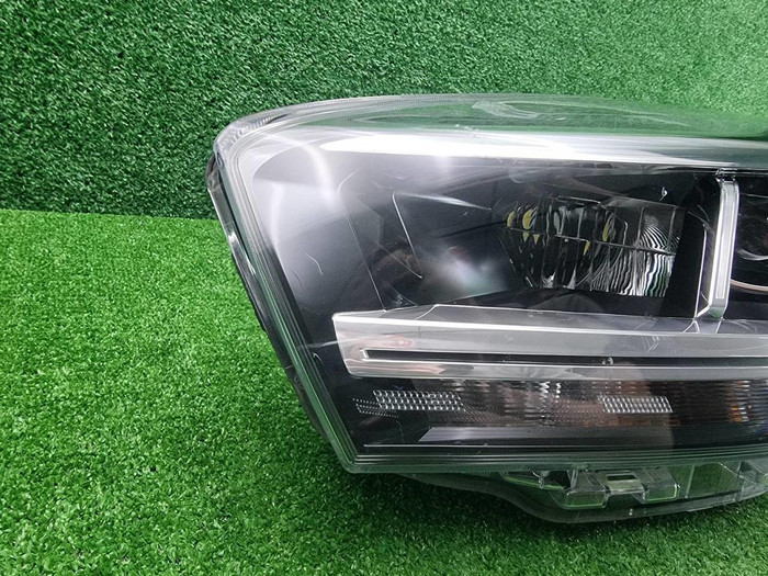 Фара левая Chery Tiggo 4 (2018-2023) LED