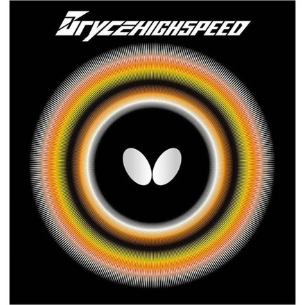 Butterfly BRYCE HIGHSPEED