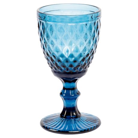 Набор бокалов 6шт 250мл Объект мечты Светский прием Луи 3 цвета OM-21091726