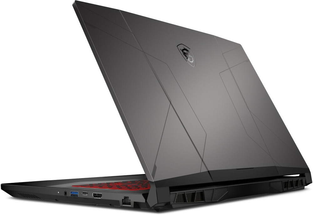 Ноутбук 17.3" MSI Pulse GL76 11UDK-235RU (9S7-17L222-235)
