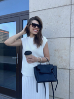 Джемпер KAMELIA, молочный