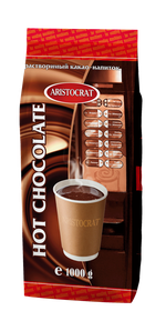 Горячий шоколад "ARISTOCRAT" Классический 1000г