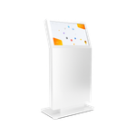 Интерактивный сенсорный киоск BM Genius 27"