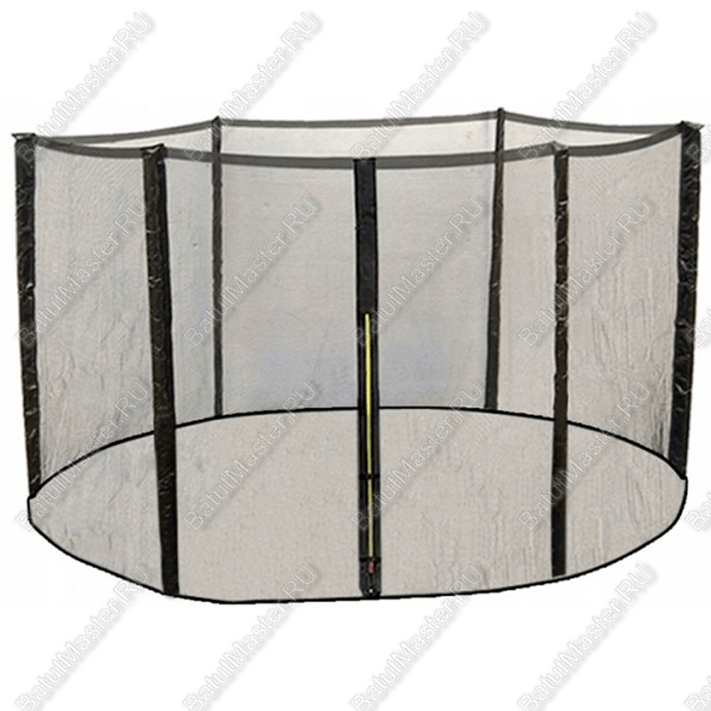 Сетка для каркасного батута с внешней сеткой, 10 футов
