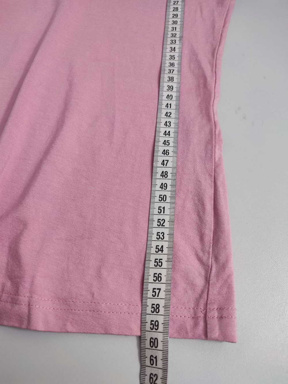 Водолазка нежного оттенка 46 размер