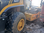 SANY SSR* Каток SSR200C-8H (Дизельный, 6,8 л, 200 л.с., АТ)