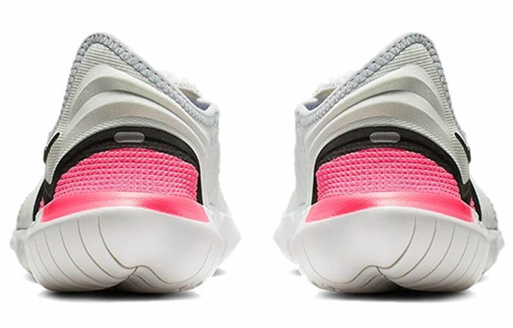 Кроссовки Nike Free Rn Flyknit 3.0 (Женская размерная сетка)