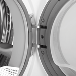 Сушильная машина MAUNFELD MFDM157WH200 SLIM