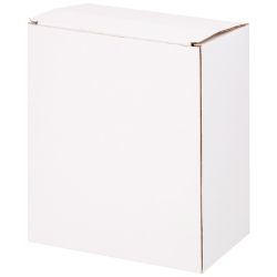 НАБОР ЕМКОСТЕЙ ДЛЯ МАСЛА И УКСУСА ИЗ 2 ПР. КОЛЛЕКЦИЯ "CRUMPLED" 400 МЛ 6,5Х6,5Х24,5 СМ