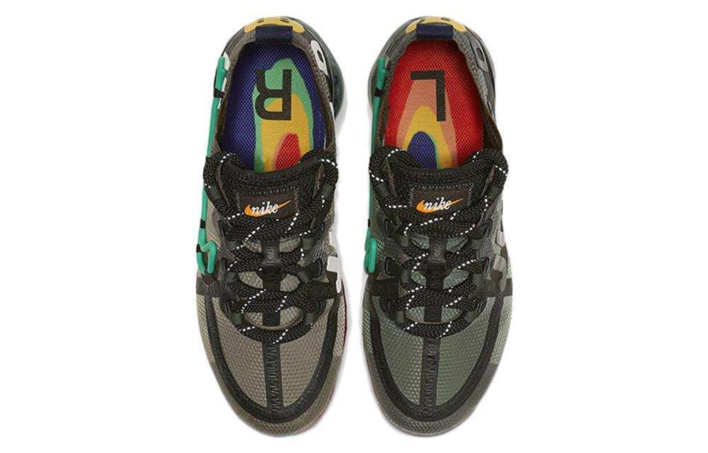 Кроссовки Cpfm X Nike Vapormax 2019 (Женская размерная сетка)
