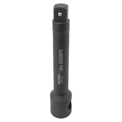 Удлинитель ударный 250мм с отверстием, 1'' FORCEKRAFT FK-8049250MPB