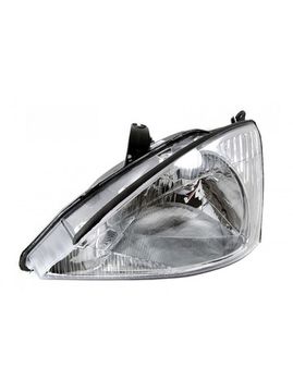 ФАРА FORD FOCUS 2000-2002 (USA) ПЕРЕДНЯЯ ЛЕВАЯ, НЕ КСЕНОН
