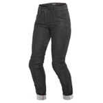 Alba Slim / Женские / Черный