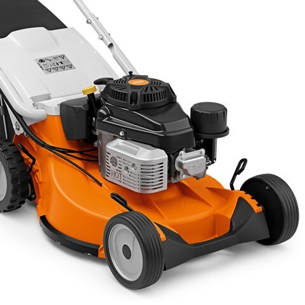 Газонокосилка Stihl RM 756 YC