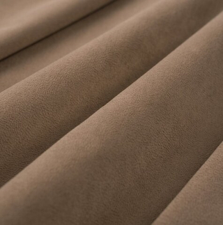 Микровелюр Holiday cocoa (Холидей какао)