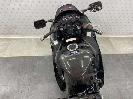 Suzuki GSX1300R Hayabusa , 2001