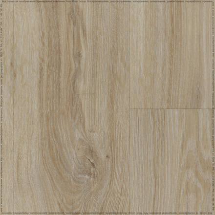Винил Fine Floor Wood FF-1534 Дуб Листаль