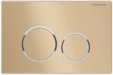 Клавиша для инсталляции CHARUS TM,
Серия: SPAZIO
Материал: Пластик ABS+Хромированные кольца
Тип: Механический
Размер: 245*165*14,5
Цвет: Матовый песок