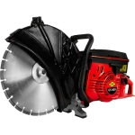 DDE GS 400-16 бензорез 911-696