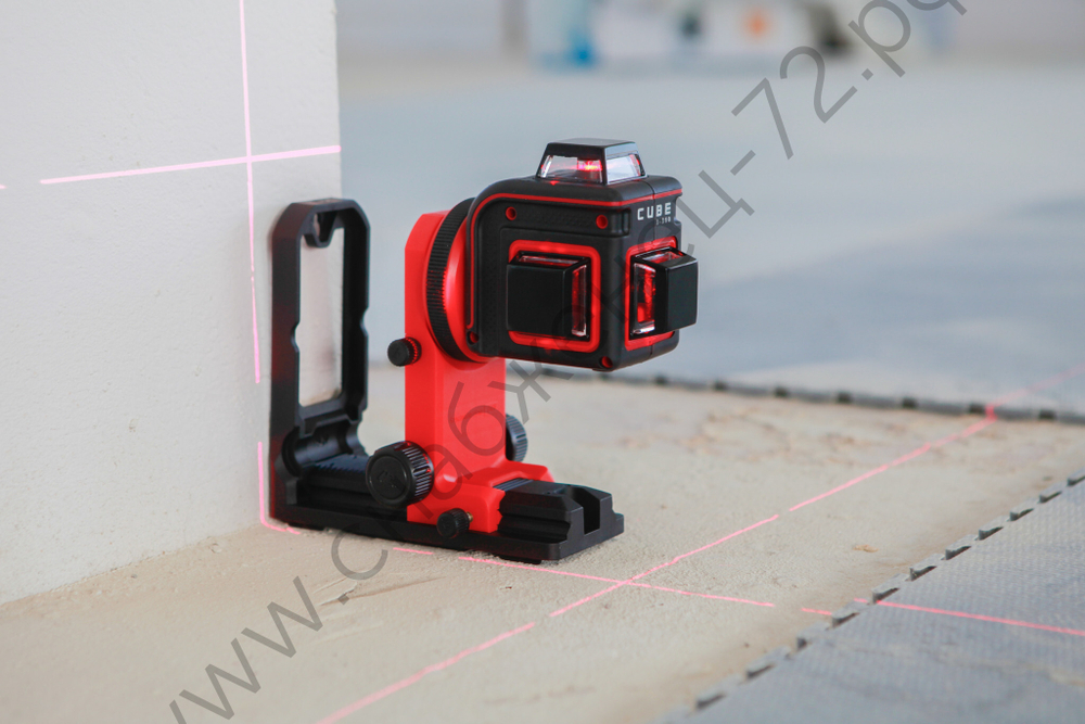 Крепление магнитное с микролифтом ADA MAGNETIC LIFT 360