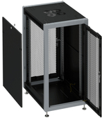 Шкаф напольный 19", 37U SYSMATRIX SL 6837.933