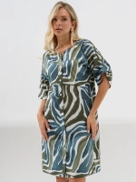 Халат женский "Мираж"