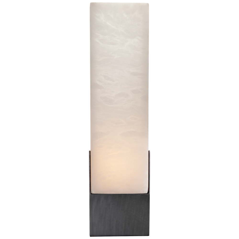 Настенный светильник Visual Comfort Covet Tall Box Bath Sconce (Open Box)