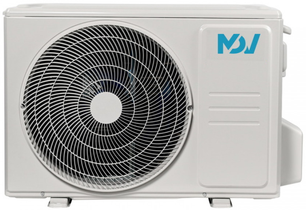 Сплит - система Mdv NOVA 3-in-1 MDSAH-09HRFN8 MDOAH-09HFN8