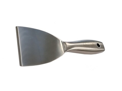 шпатель EDMA Premium Stiff жёсткий 100 мм 181955