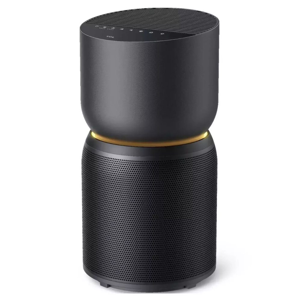 Воздухоочиститель TCL Breeva A3 Wi-Fi Black
