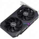 Видеокарта ASUS GeForce RTX 3050 DUAL OC V2 8G (DUAL-RTX3050-O8G-V2)