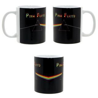 Кружка Pink Floyd Dark Side of the Moon (500)