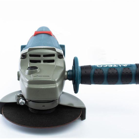 Шлифмашина ALTECO угловая AG 1300-125 купить в Москве и Московской области по низкой цене с доставкой по России — (4) Шлифмашина ALTECO угловая AG 1300-125 — (4)