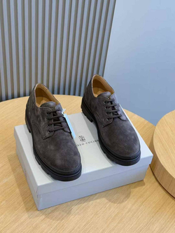 Ботинки Brunello Cucinelli