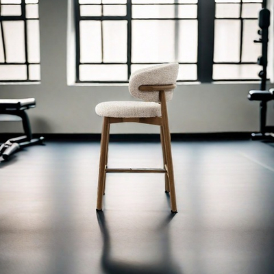 Барный стул Chloe