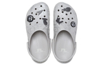 Futura Laboratories X Crocs Eva