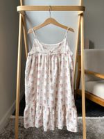 Хлопковое платье Bonpoint, 116