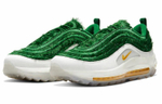 Кроссовки Nike Air Max 97 Golf "Grass"