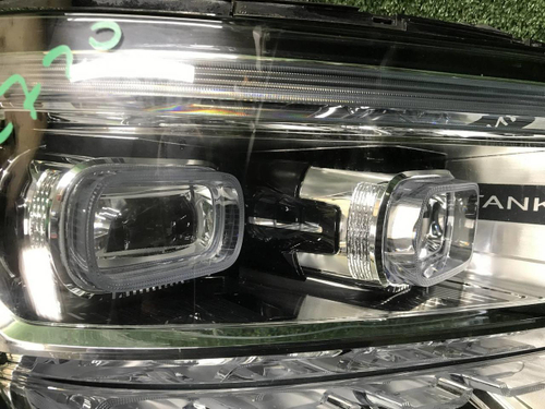 Фара правая Tank 500 (2021-н.в.) LED