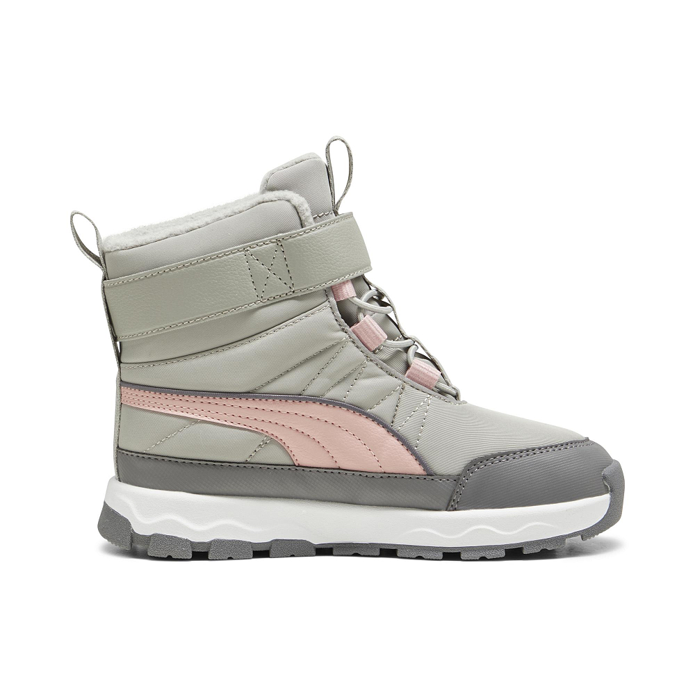 Детские ботинки PUMA Evolve Boot Purtx AC+PS