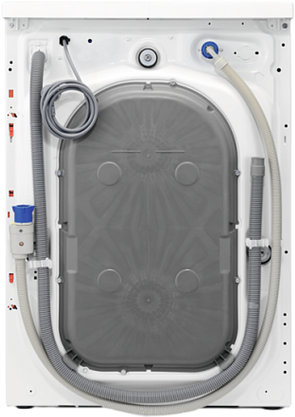 Стиральная машина AEG LFR95146UE