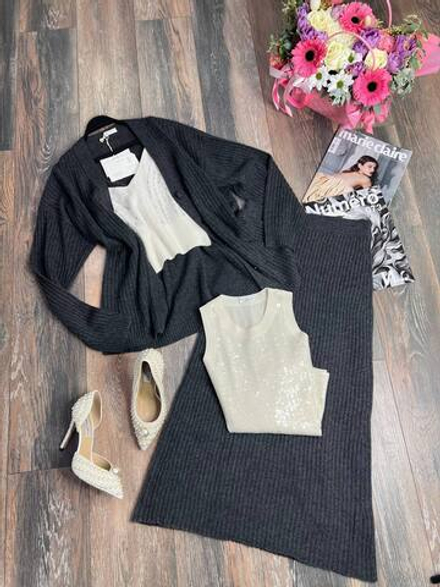 Костюм Brunello Cucinelli