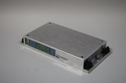 SEW EURODRIVE EMV-MODUL EF 075-503
